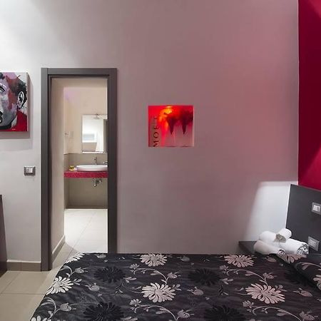 Chroma Suites Exteriör bild