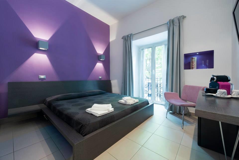 Chroma Suites Exteriör bild
