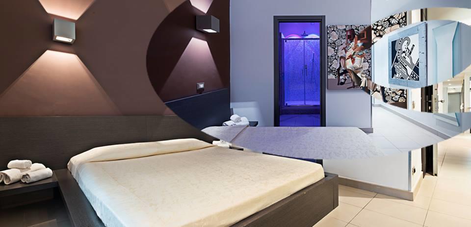 Chroma Suites Exteriör bild