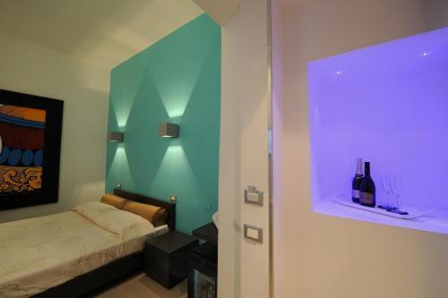 Chroma Suites Exteriör bild