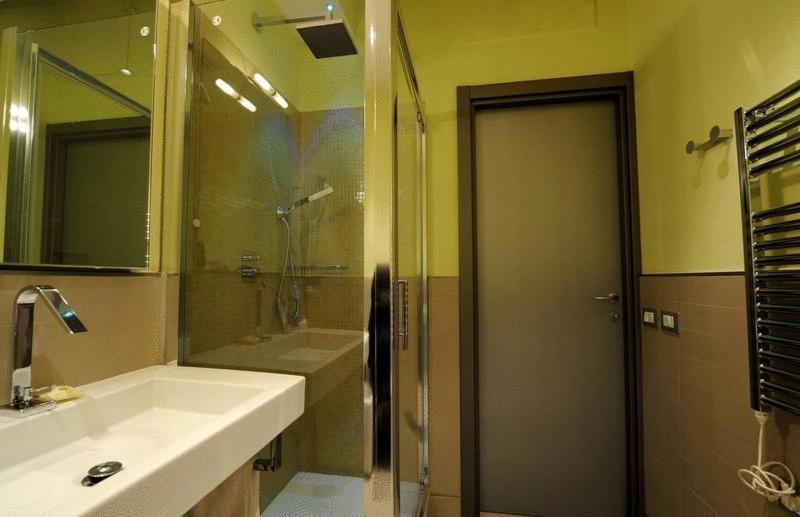 Chroma Suites Exteriör bild