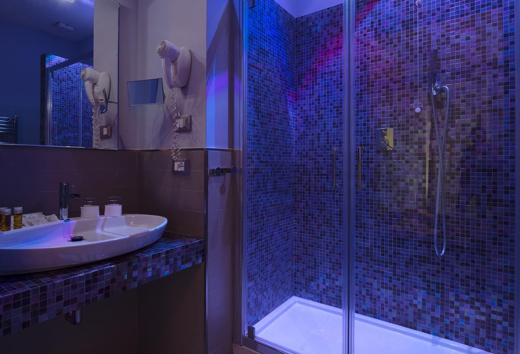 Chroma Suites Exteriör bild