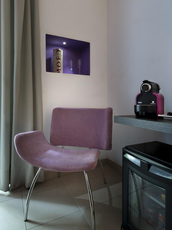Chroma Suites Exteriör bild