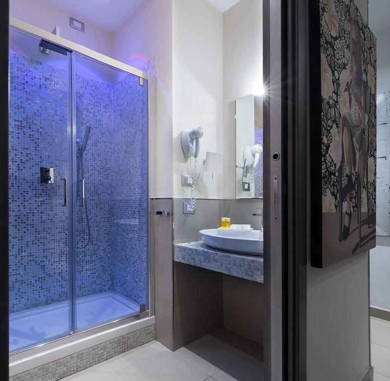 Chroma Suites Exteriör bild