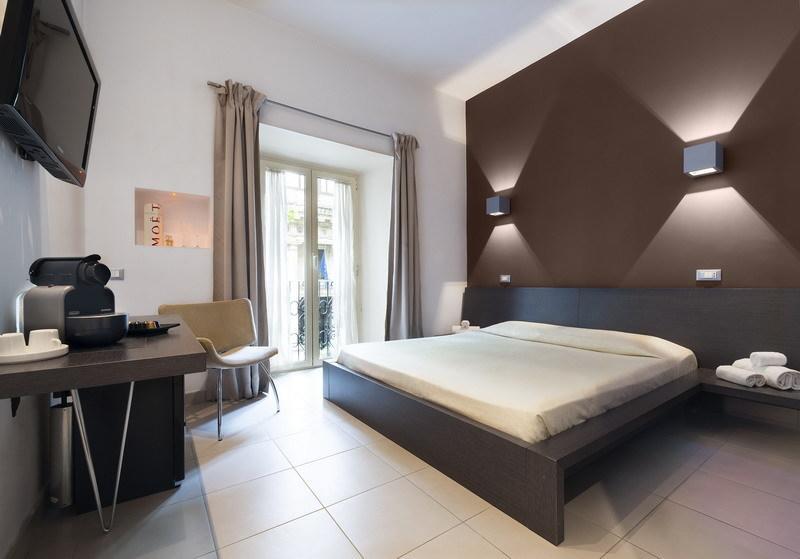 Chroma Suites Exteriör bild