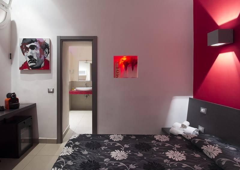 Chroma Suites Exteriör bild