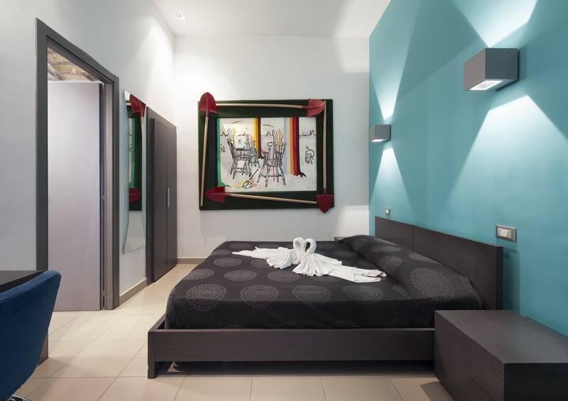 Chroma Suites Exteriör bild